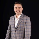 Daniel Ene trainer Școala de Vară de E-Commerce GPeC