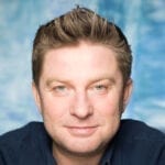 Pavel Bartos Host Gala Premiilor eCommerce