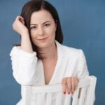 Mădălina Stănescu