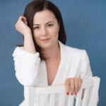 Mădălina Stănescu speaker GPeC