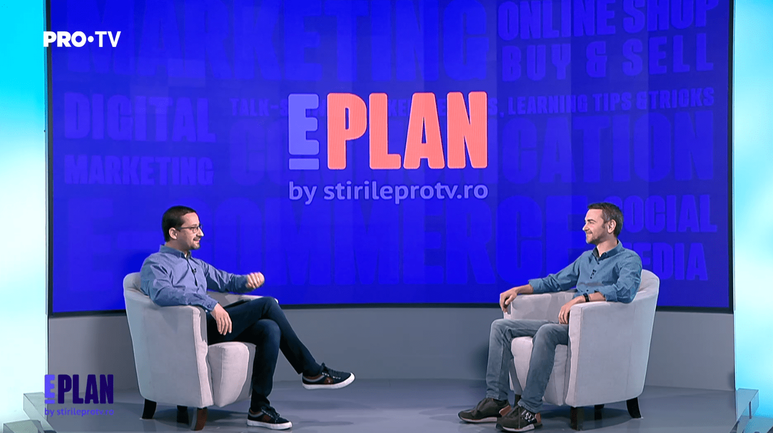 ePlan – Zece sfaturi practice pentru orice start-up în e-commerce