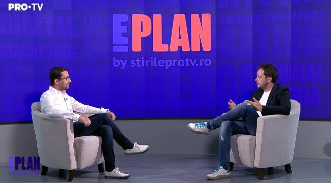 ePlan - Pandemia ne-a făcut să cumpărăm mai mult online - ce a însemnat asta pentru ecommerce