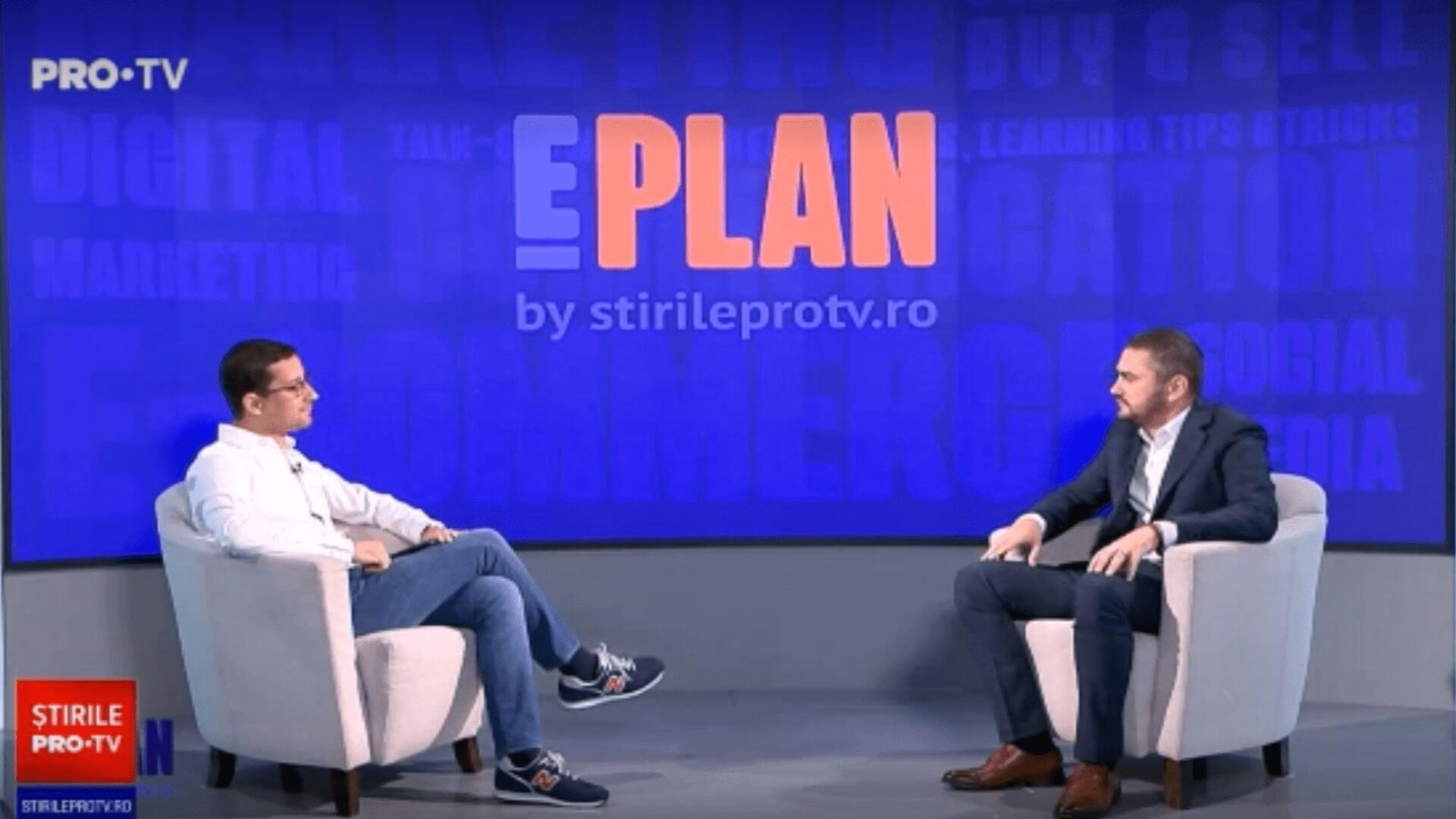ePlan – Zece sfaturi practice pentru orice start-up în e-commerce