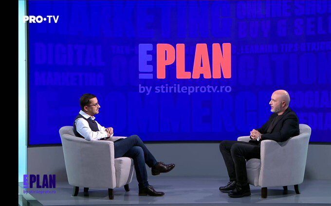 ePlan – Despre e-commerce în pandemie