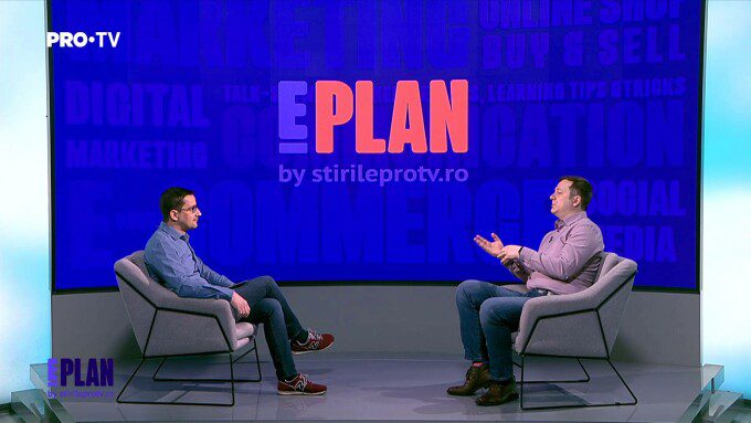 ePlan – Tot ce trebuie să știm despre Google Analytics pentru magazine online