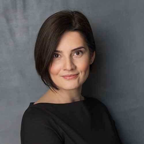 Oana Dumitrescu Google_GPeC