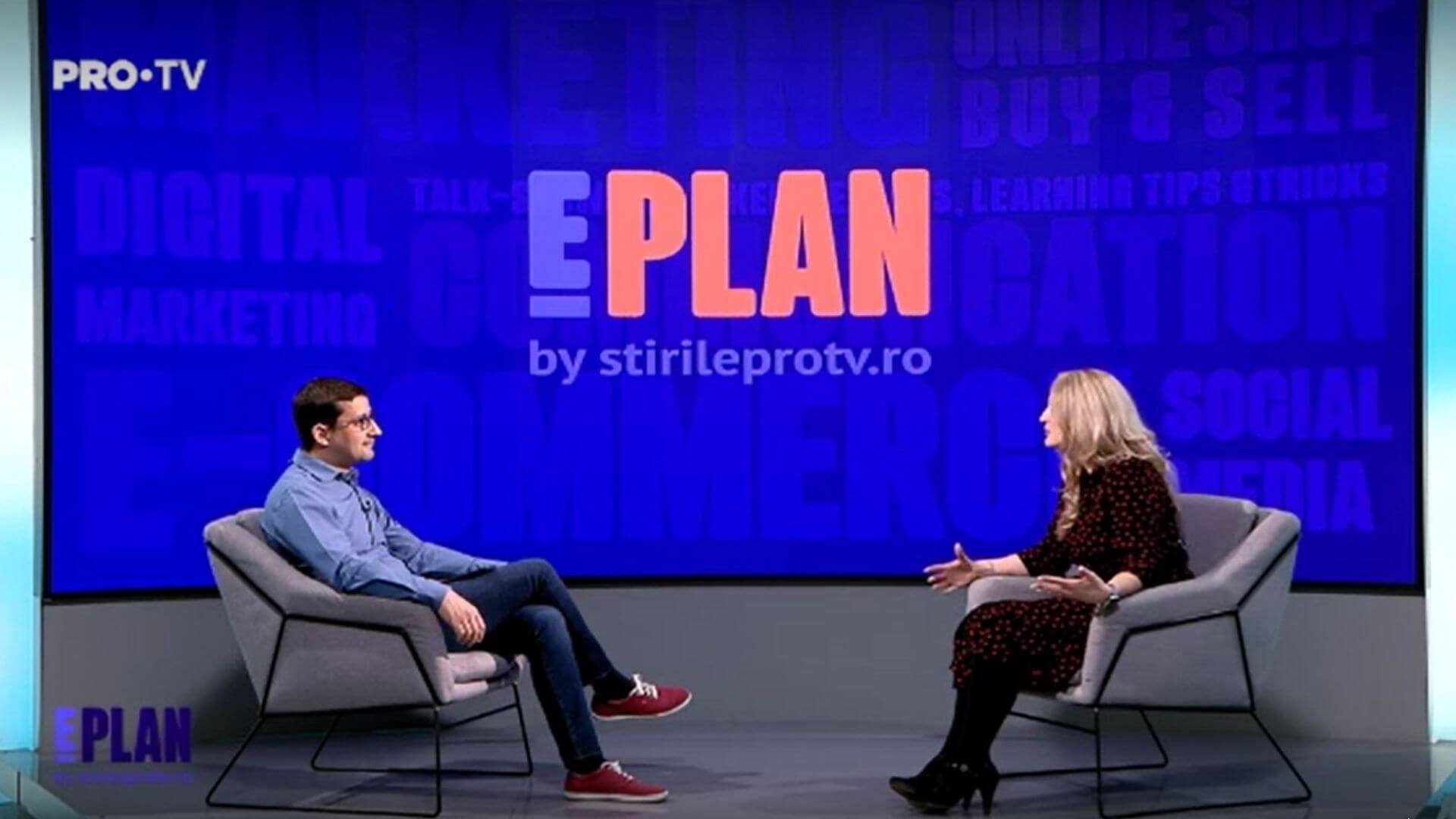 ePlan – Previziuni, anul 2022 în e-commerce: ”Cu siguranță nu vom avea aceleași creșteri” eplan-doina-valceanu-contentspeed