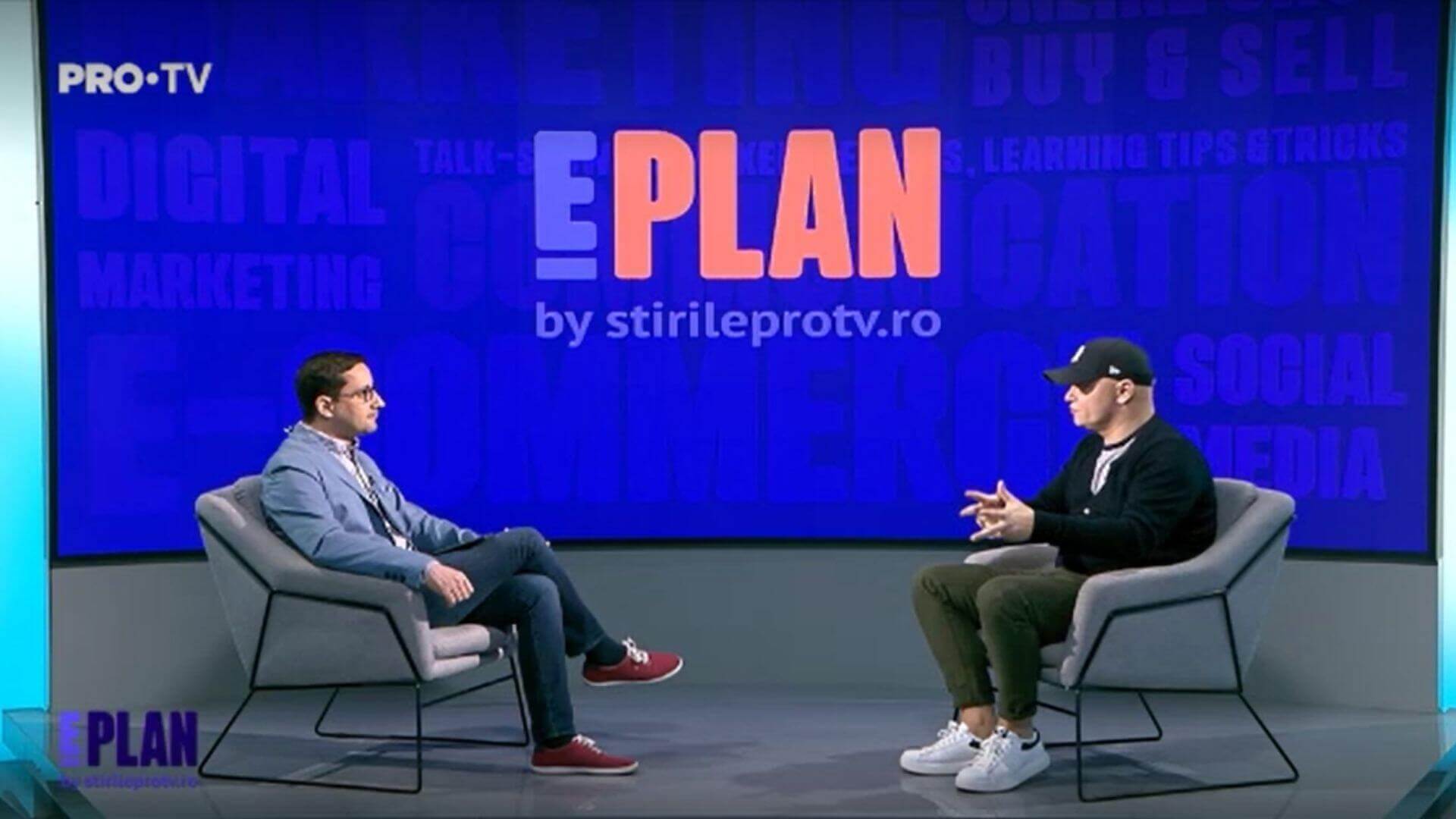 ePlan – Ce este social commerce și cât de mult s-a dezvoltat social media în România