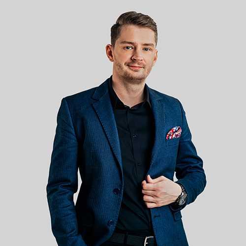 Cătălin Vlădescu VTEX speaker GPeC