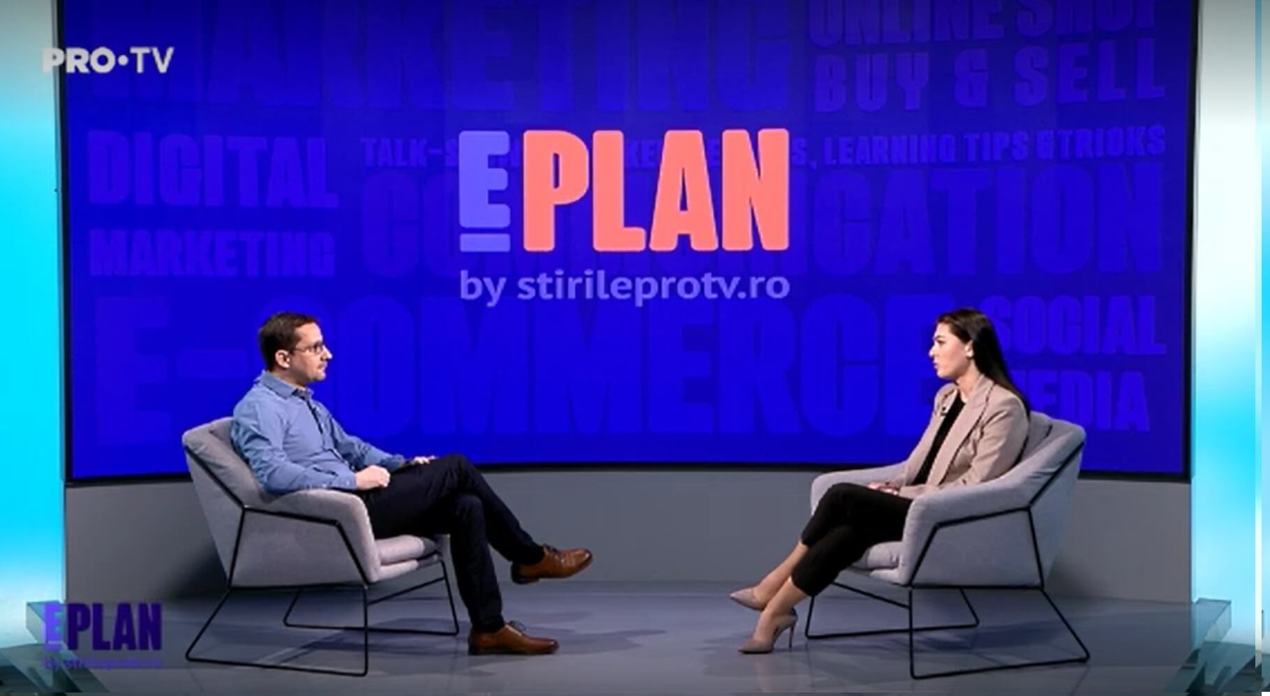 ePlan – Care este ”ambiția” pentru care FAN Courier a decis să se extindă în Republica Moldova