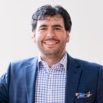 Sam Tomlinson speaking at GPeC SUMMIT - The Most Important E-Commerce & Digital Marketing Event in Eastern Europe