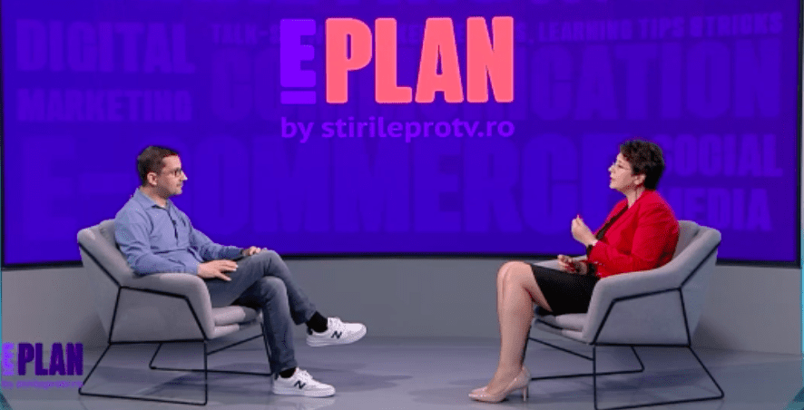 ePlan – Automatizarea crește productivitatea angajaților și a companiei Directorul e-commerce Noriel: Automatizarea crește productivitatea angajaților și a companiei