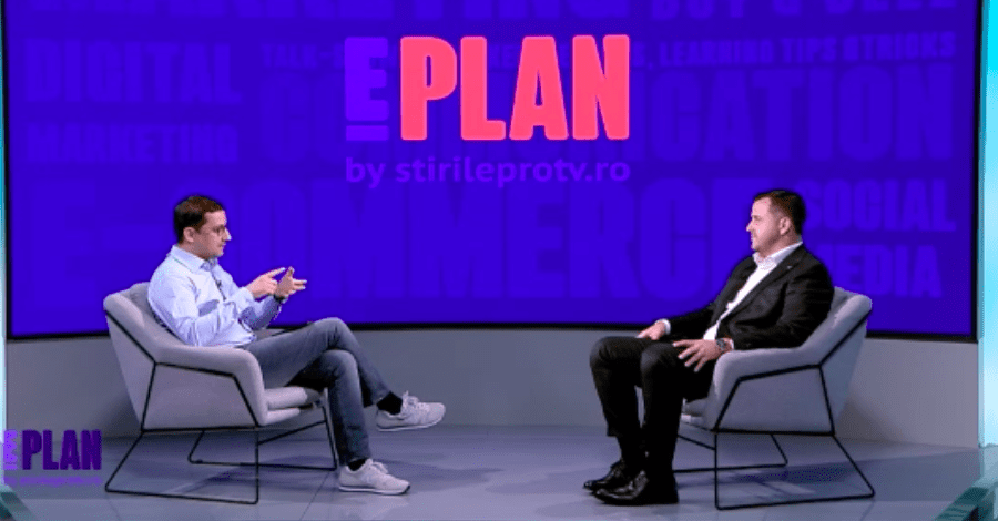 ePlan – Impactul pe care l-a avut pandemia asupra industriei de transport și logistică CEO-ul SLS Cargo, despre impactul pe care l-a avut pandemia asupra industriei de transport și logistică