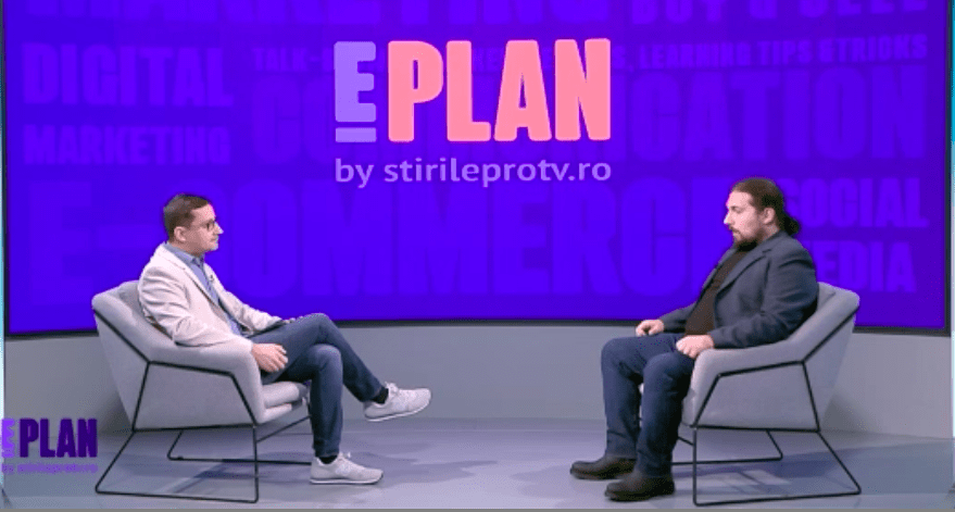 ePlan – Cum s-au reflectat schimbările Google asupra pieței din România și cum s-au adaptat afacerile În ultimii ani, Google s-a schimbat tot mai des și mai profund, afectând astfel modul în care afacerile își capătă sau își mențin vizibilitatea online.
