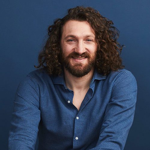 Ezra Firestone la Scoala de Iarna GPeC - cursuri intensive de e-commerce si digital marketing