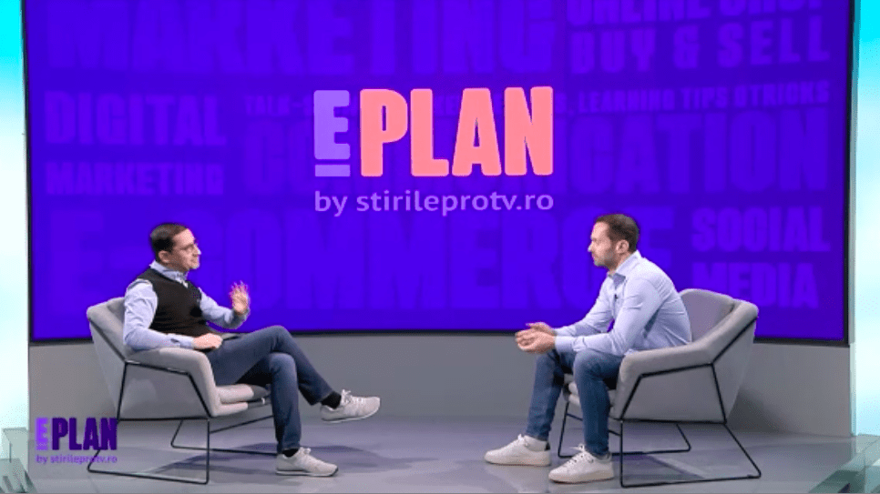ePlan – Iustinian Belghir, General Manager Glovo: „Quick commerce-ul a revoluționat modul în care noi facem cumpărături” Iustinian Belghir este Head of Comercial pe Europa de sud-est, iar din iunie anul acesta a devenit General Manager pentru România și Republica Moldova