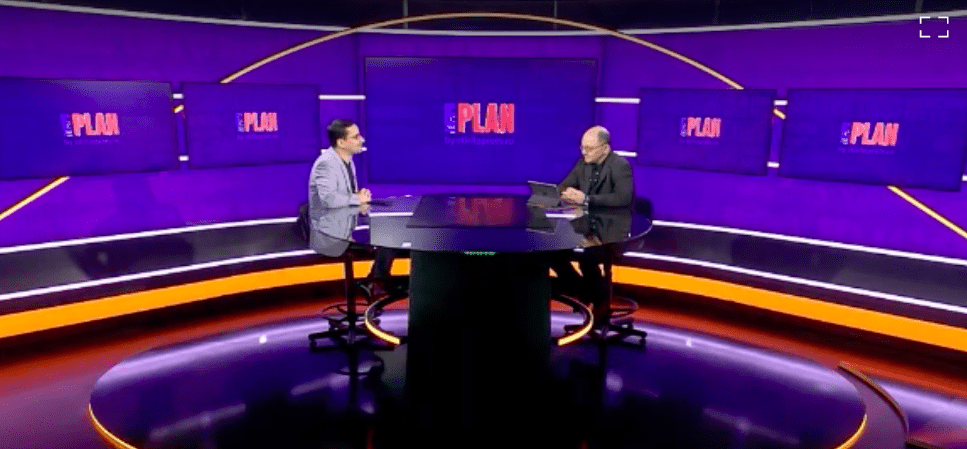 ePlan – Cătălin Crețu (VISA) despre mentalitatea românilor de la cultura cash-ului la adopția plăților electronice Invitatul noii ediții ePlan a fost Cătălin Crețu, general manager pentru România, Bulgaria, Croația și Slovenia în cadrul VISA.