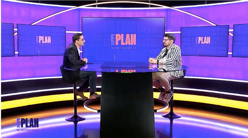 ePlan – Dorin Boerescu, despre digital marketing pe piața din România La finalul lui 2009 a cumpărat 2Performant, business pe care l-a crescut de la 15.000 euro cifră de afaceri, la peste șapte milioane de euro în 2022.