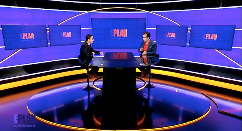 ePlan – Liviu Taloi, despre Google Analytics Invitatul de astăzi al emisiunii ePlan face marketing din 1995, iar e-commerce din 2001. Este expert în digital, trainer de Google Analytics și consultant cu peste 500 de magazine online în portofoliu.
