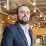 Vlad Stoiculescu VTEX speaker GPeC